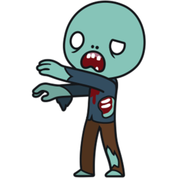 Zombie Attack!