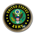### U.S. Military 1843