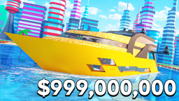 [NOWOŚĆ] Yacht Tycoon 🚢