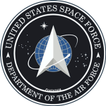 USSF | -United States Space Force-
