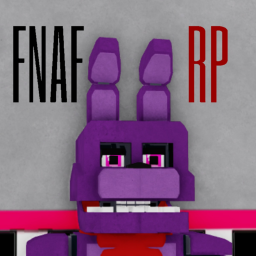 FNAF: RP [MAP]