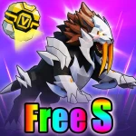 [🥚] Catch a Monster icon