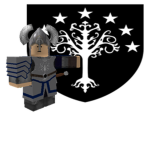 The Kingdom of Gondoria
