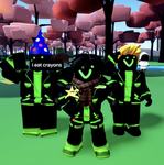 The Bodiepoo Community!