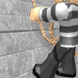 (¡NUEVO!) ¡Escapa de la cárcel, Obby! icon