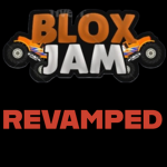 Blox jam Staff/Drivers Comms