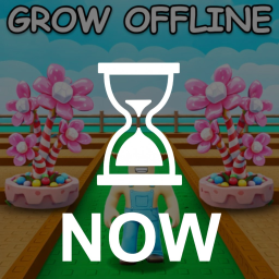 [🍋] Grow A Garden 3