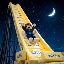 Climb And Slide ASMR icon