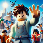 Blockverse!