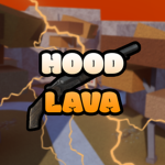 Lava Hood Creations