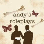 andy's roleplays