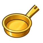 Gold Pan