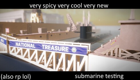 sub testing