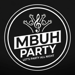 [ 🎵FREE ] MBUH PARTY