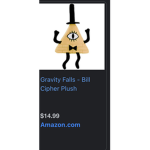 The bill cipher gang