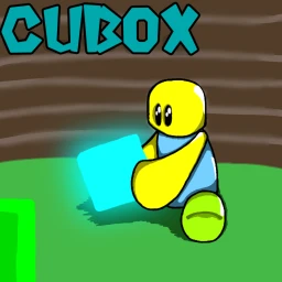 Cubox icon