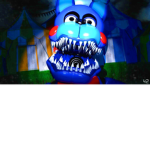 nightmare bon bon