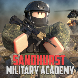 [NEW!] Sandhurst Military Academy