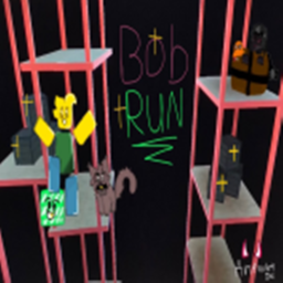 Bob Run!