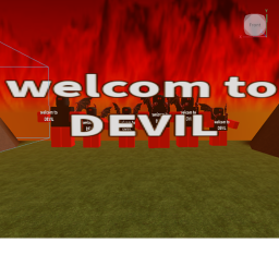 Devil Game