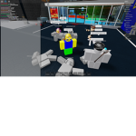 Breaking point boys