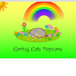 Caring Cats Daycare!