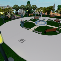 Official  Park