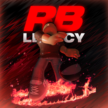 RB Legacy [NEXT GEN]