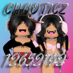 CHAOT1CZ