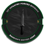 BA [-] Royal Gurkha Rifles