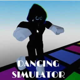 dancing simulator [EARLY VERSION] [DEMO] icon