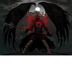 The Demons Cult
