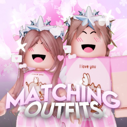 [💘 VALENTINES UPD] Zohmbies Matching Outfits