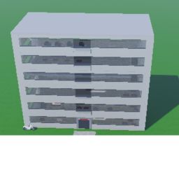 Normal tycoon (BETA version)