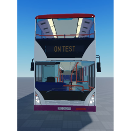 trains and buses scrapping
