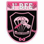 [BFE] Batalhão de forças especiais (Eb do bg)