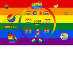 LGBTQIA+ Beans