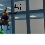 Mr. robo