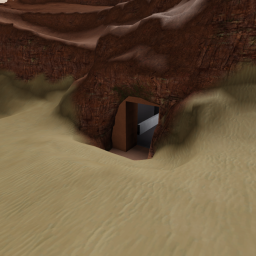 Anti-hackerz Bunker