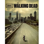 Fans Of ### (The Walking Dead)