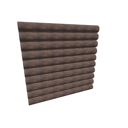 Wooden wall (Cost: 5 Wood)