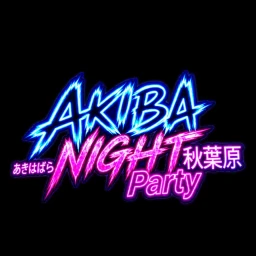 AKIBA NIGHT PARTY (Free Title) icon