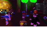 The Voids Among us