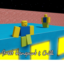Street Hangout & Chill