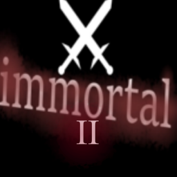 immortal 2 offical reveal trailer.