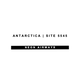 Antarctica Airport