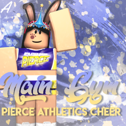 Pierce Athletics Cheer V.5