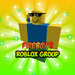 FireBoy's Roblox group