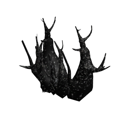 Black Iron Branches Roblox NoFilter