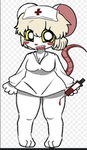 Terrible mouse fan